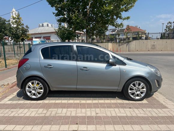 Sahibinden Opel Corsa 1.3 CDTI Enjoy 2011 Model