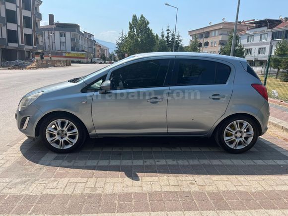 Sahibinden Opel Corsa 1.3 CDTI Enjoy 2011 Model