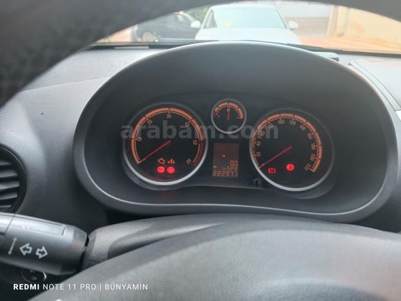 Sahibinden Opel Corsa 1.3 CDTI Enjoy 2011 Model
