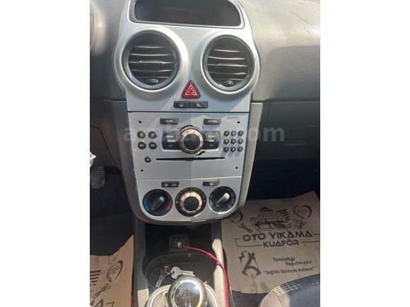Sahibinden Opel Corsa 1.3 CDTI Enjoy 2011 Model