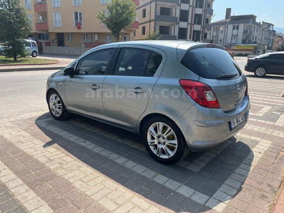 Sahibinden Opel Corsa 1.3 CDTI Enjoy 2011 Model