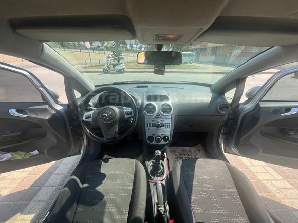 Sahibinden Opel Corsa 1.3 CDTI Enjoy 2011 Model
