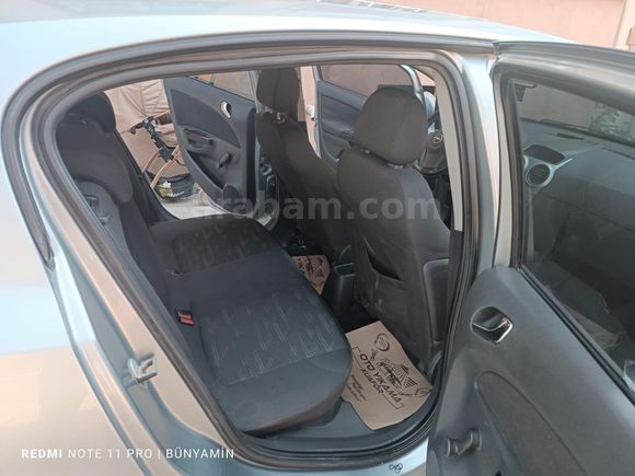 Sahibinden Opel Corsa 1.3 CDTI Enjoy 2011 Model