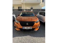 Sahibinden Peugeot 2008 1.2 PureTech Active 2021 Model 