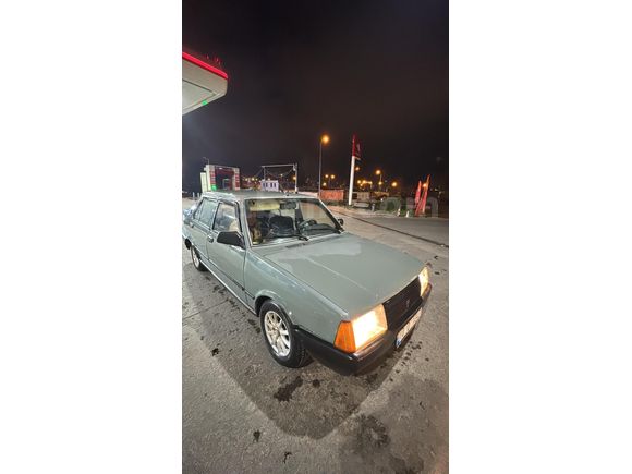Sahibinden Tofaş Şahin 4 Vites 1988 Model