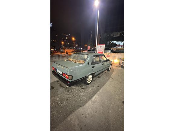 Sahibinden Tofaş Şahin 4 Vites 1988 Model