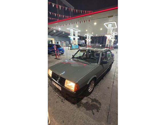 Sahibinden Tofaş Şahin 4 Vites 1988 Model