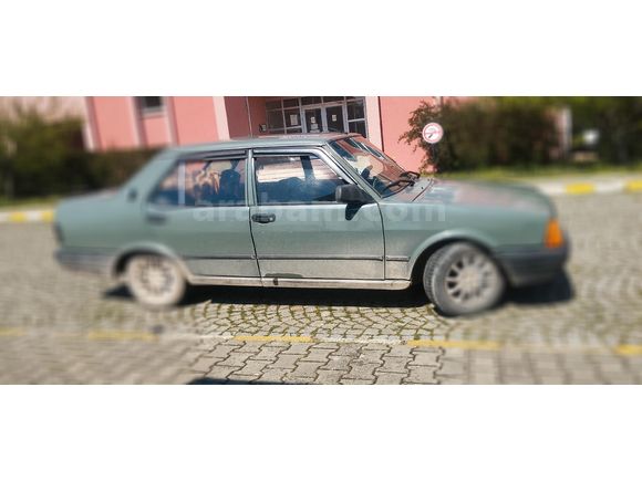 Sahibinden Tofaş Şahin 4 Vites 1988 Model