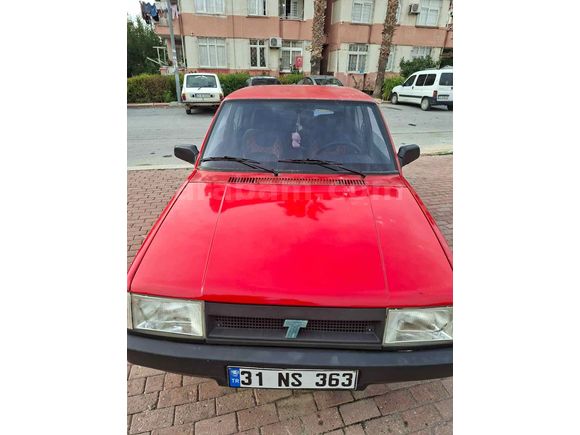 Sahibinden Tofaş Şahin 1.6 1993 Model 