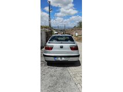 Vtec 2 takaslı seat cordoba OTOMATİK . ŞANZIMAN SIFIR