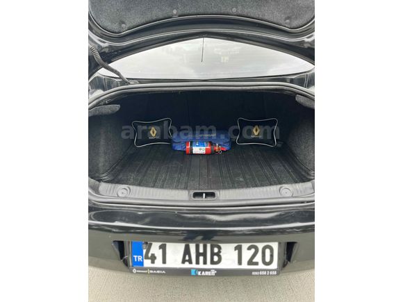 73 FAVORİYE ÖZEL TEK RAKAM MEGAN 2  260.000 ORJİNAL KM 1.5 DCI   