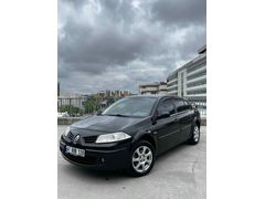 MEGAN 2  1.5 DCI  EXTREME PAKET MAKYAJLI KASA EMSALSİZ KM