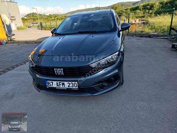 2021 Model egea 73000km izi