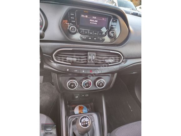 2021 Model egea 73000km izi