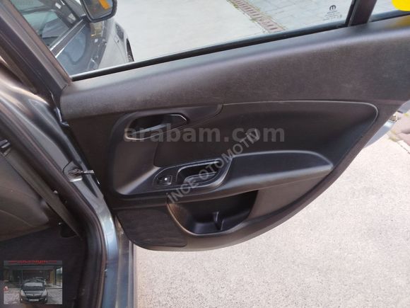 2021 Model egea 73000km izi