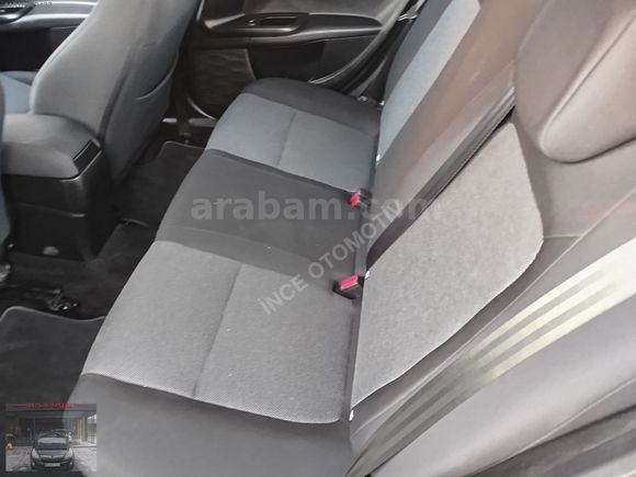 2021 Model egea 73000km izi