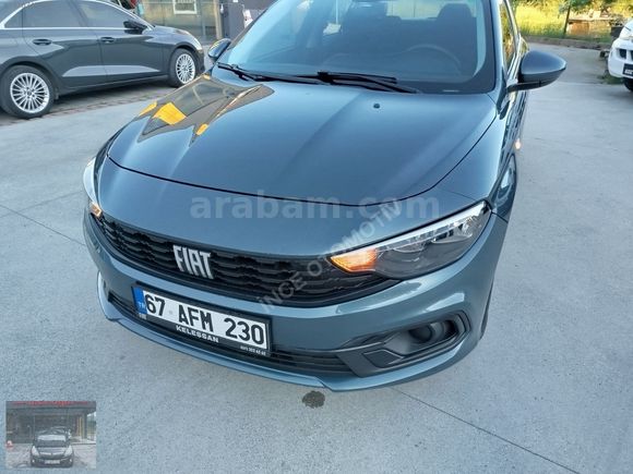 2021 Model egea 73000km izi