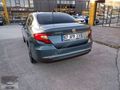 2021 Model egea 73000km izi