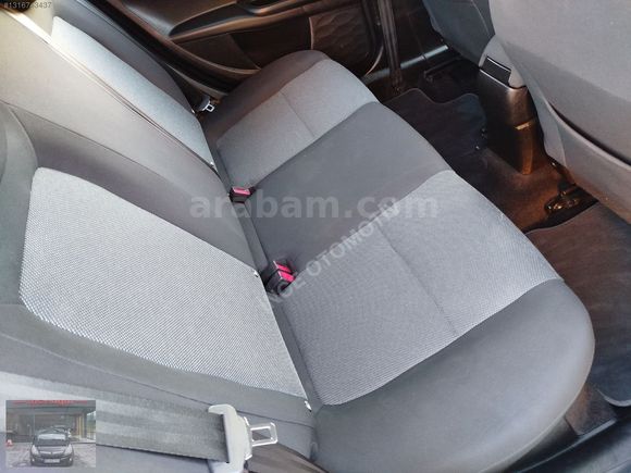 2021 Model egea 73000km izi