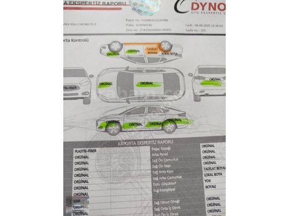 2021 Model egea 73000km izi