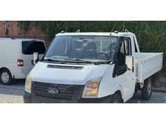 Galeriden Ford Trucks Transit 350 M Uşak