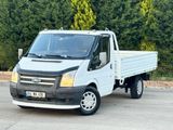 Galeriden Ford Trucks Transit 350 M Uşak