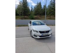 Memurdan Değişensiz Temiz 2018 Peugeot 301 1.6 BlueHDI