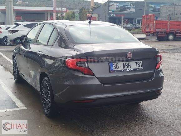 2024 MODEL FİAT Egea 1.4 Fire Easy PLUS