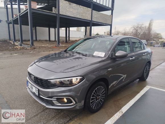2024 MODEL FİAT Egea 1.4 Fire Easy PLUS