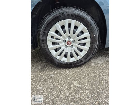 KUZEY ' den SIFIR hata Boyasız 2025 (gsr) + LPG