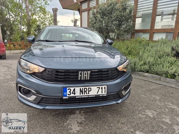 KUZEY ' den SIFIR hata Boyasız 2025 (gsr) + LPG