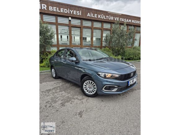KUZEY ' den SIFIR hata Boyasız 2025 (gsr) + LPG
