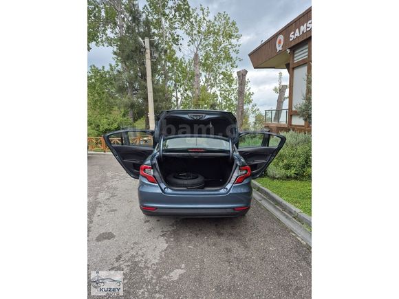 KUZEY ' den SIFIR hata Boyasız 2025 (gsr) + LPG