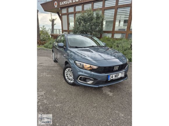 KUZEY ' den SIFIR hata Boyasız 2025 (gsr) + LPG