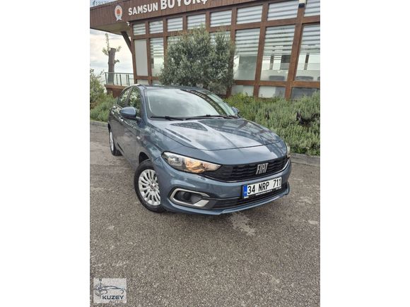 KUZEY ' den SIFIR hata Boyasız 2025 (gsr) + LPG