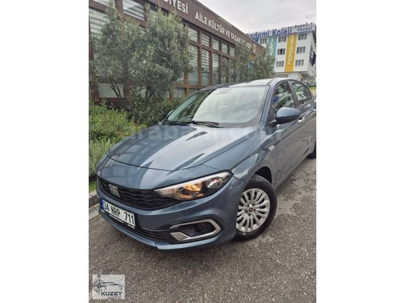 KUZEY ' den SIFIR hata Boyasız 2025 (gsr) + LPG