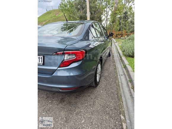 KUZEY ' den SIFIR hata Boyasız 2025 (gsr) + LPG
