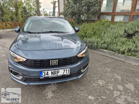 KUZEY ' den SIFIR hata Boyasız 2025 (gsr) + LPG