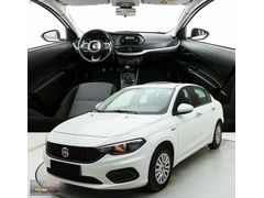 HATASIZ BOYASIZ TRAMERSİZ 48 BİN KM SIFIR AYARINDA 1.4EASY 2019