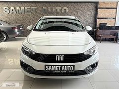 SAMET AUTO//2023 EGEA 1.4 95HP HATASIZ BOYASIZ 97.000KM