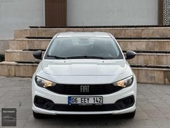 2023 FİAT EGEA 100.YIL 1.4 EASY 83 BİN KM