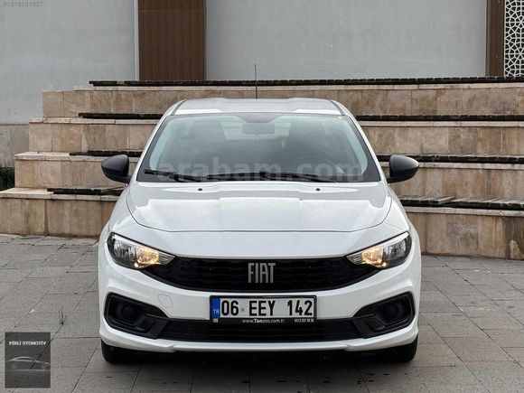 2023 FİAT EGEA 100.YIL 1.4 EASY 83 BİN KM