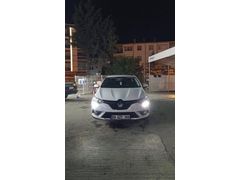 Sahibinden Renault Megane 1.6 Joy 2019 Model  38.000 km Beyaz