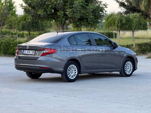 2021 HATASIZ 47 BİN KM EGEA EASY İLK ELDEN