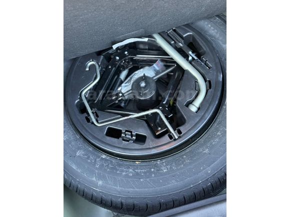2021 HATASIZ 47 BİN KM EGEA EASY İLK ELDEN