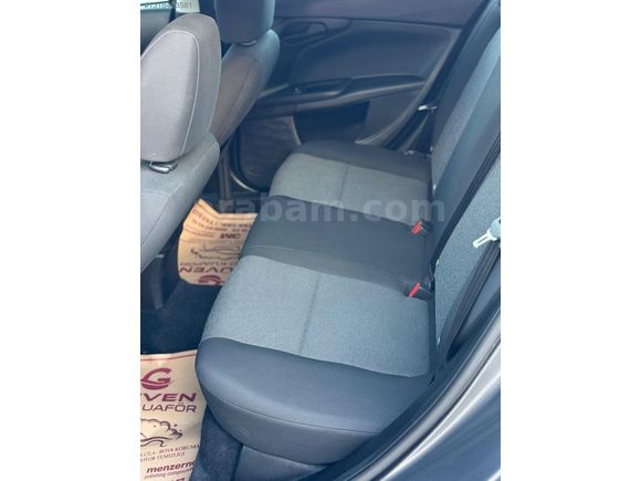 2021 HATASIZ 47 BİN KM EGEA EASY İLK ELDEN