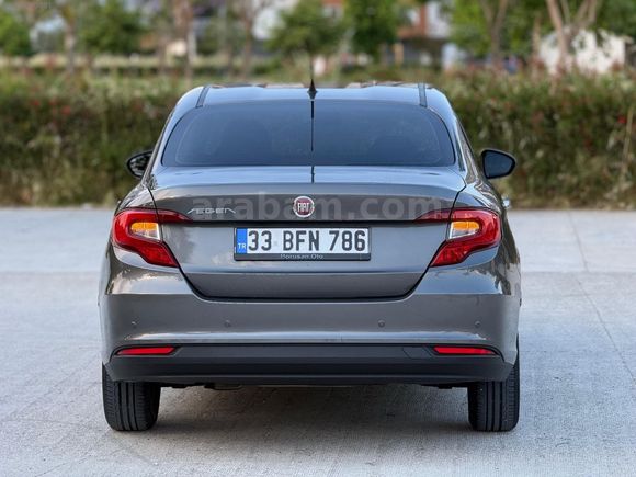 2021 HATASIZ 47 BİN KM EGEA EASY İLK ELDEN