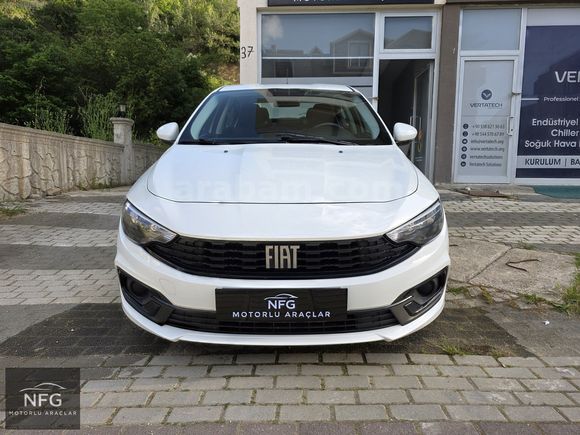 NFG'DEN HATASIZ BOYASIZ TRAMERSİZ EGEA
