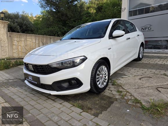 NFG'DEN HATASIZ BOYASIZ TRAMERSİZ EGEA