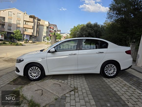 NFG'DEN HATASIZ BOYASIZ TRAMERSİZ EGEA
